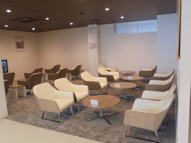 日産サティオ松本 松本店(5枚目)