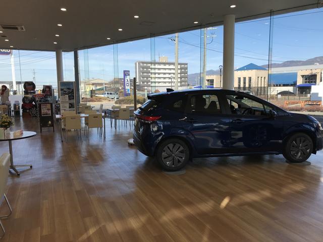 日産サティオ松本 塩尻店(5枚目)