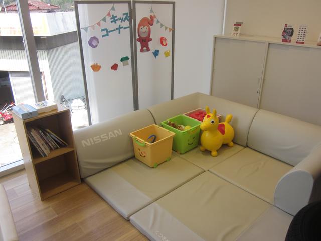 日産サティオ松本 木曽店 サービス紹介の6つ目