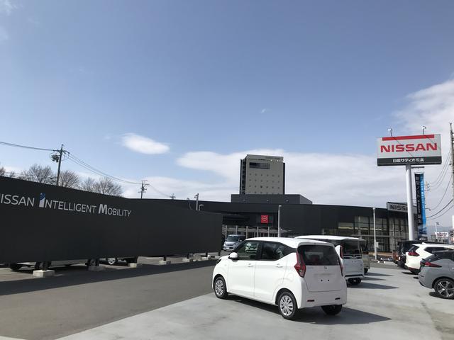 日産サティオ松本　茅野店(2枚目)