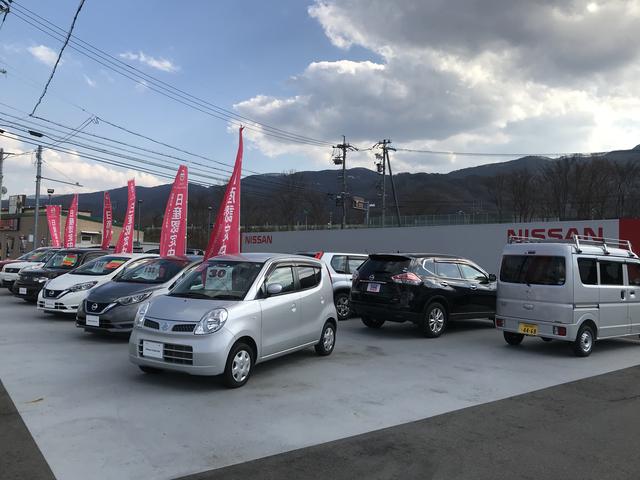 日産サティオ松本　茅野店