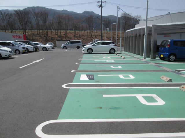 日産サティオ松本　茅野店(4枚目)