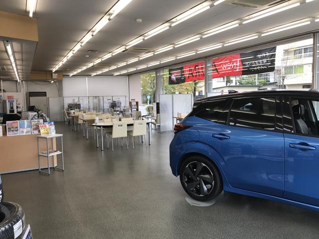 日産サティオ松本　岡谷店(2枚目)