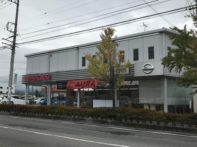 日産サティオ松本 岡谷店 サービス紹介の6つ目