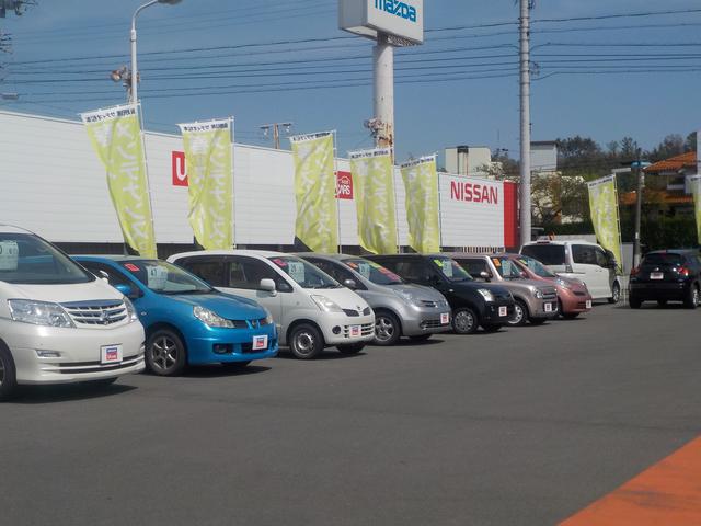 日産サティオ松本　伊那店(3枚目)