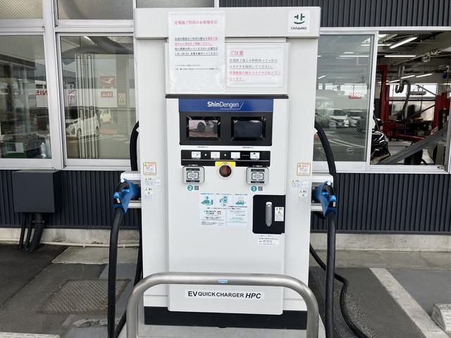 日産サティオ松本 伊那店 サービス紹介の5つ目