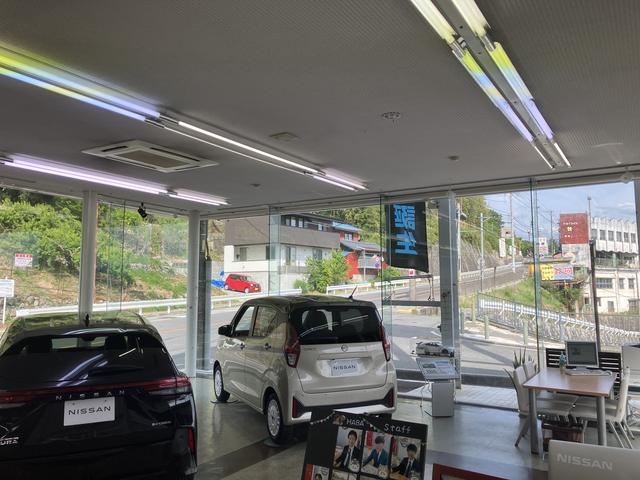 日産サティオ松本 羽場店 サービス紹介の5つ目