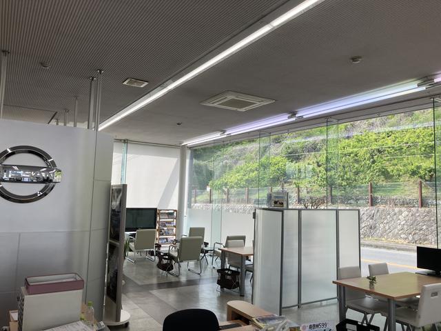 日産サティオ松本 羽場店 サービス紹介の6つ目