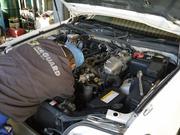 日常的な点検も定期的に行いましょう♪