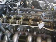 各種エンジン関連パーツの修理・整備を行います。