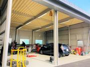 小さなキズ・ヘコミでもお気軽にご相談下さい！