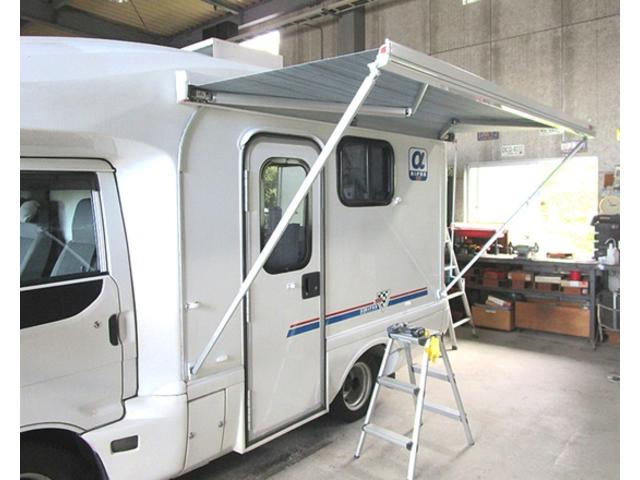 ドリームアイランド長野 サービス紹介の5つ目