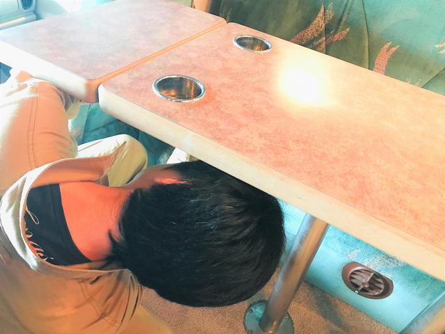 デスク・ソファーも思いのまま