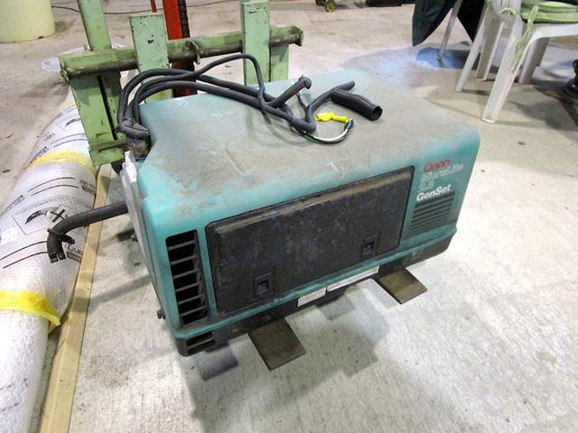 キャンピングカー 車載発電機オーバーホール 愛知県|グーネット キャンピングカー 車載発電機オーバーホール 愛知県|グーネット