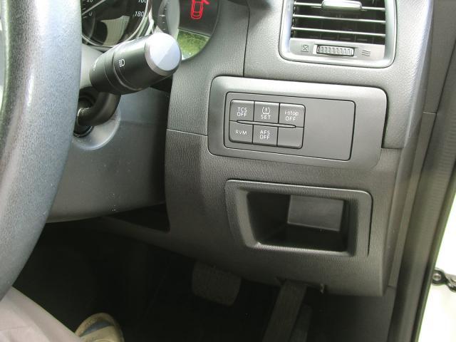 ＣＸ－５　トレーラー牽引ヒッチメンバー