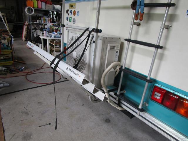 新着の作業実績