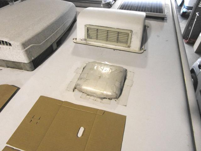 新着の作業実績