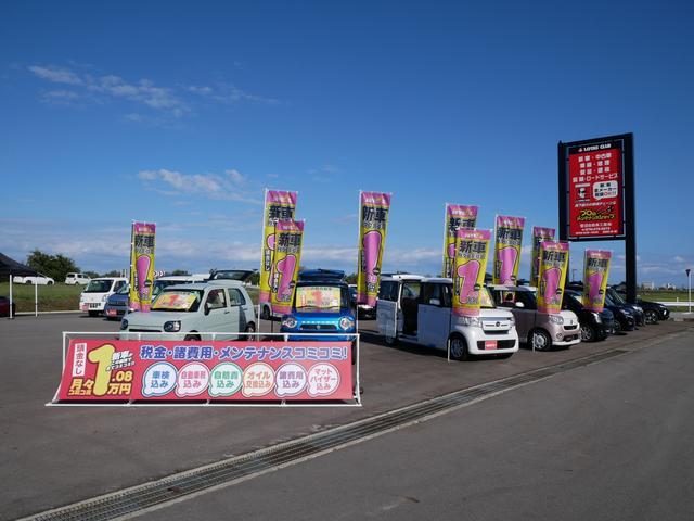 ジョイカル富山水橋店　菅沼自動車工業株式会社(3枚目)