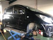 スズキ セルボ タイヤ交換 ドライブシャフト交換|グーネットピット スズキ セルボ タイヤ交換 ドライブシャフト交換|グーネットピット