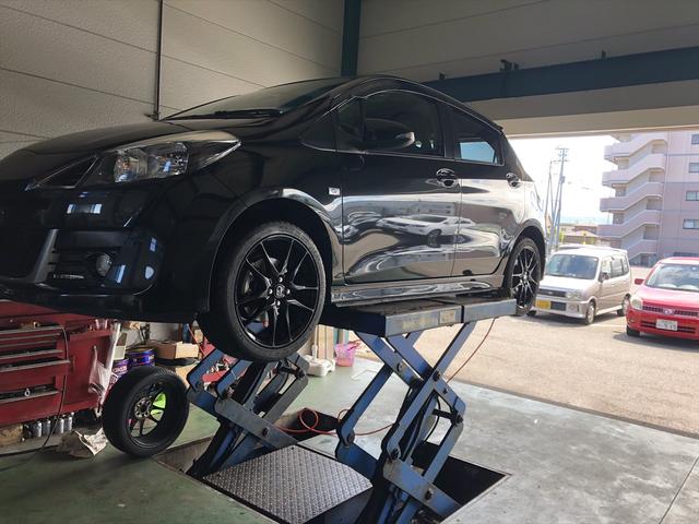 トヨタ ヴィッツ タイヤ交換 ２０５ ４５ｒ１７ タイヤ交換 グーネットピット