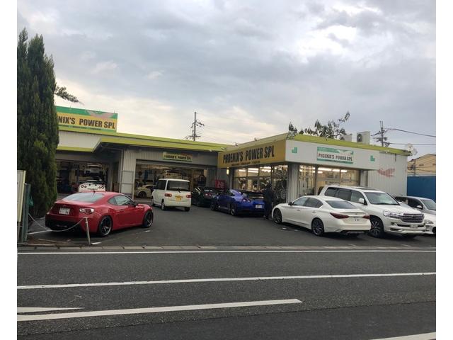 R35 GTR  エンジンチェックランプ点灯修理　東京モーターショー