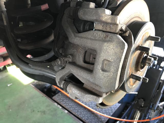 千葉県千葉市のお客様にレクサス　ＮＸハイブリッドの成約で納車登録です