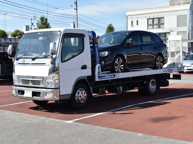 スズキ　スペーシア　ダウンサス交換　LED交換