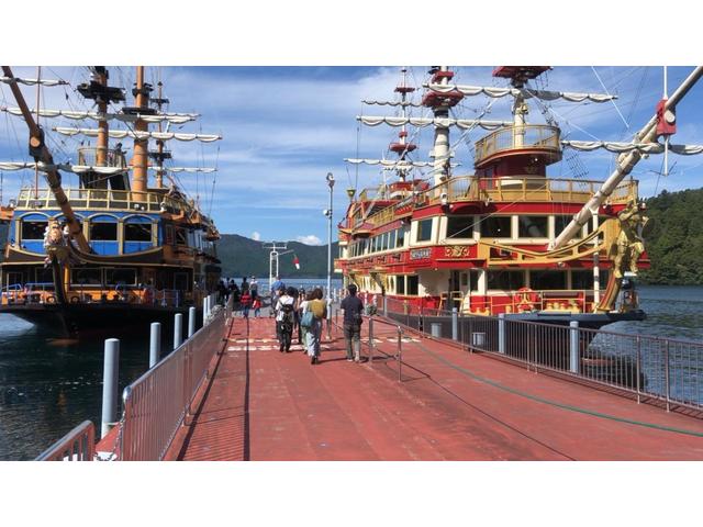 メルセデスベンツ　GLA45　成約で神奈川県横浜市に納車です。