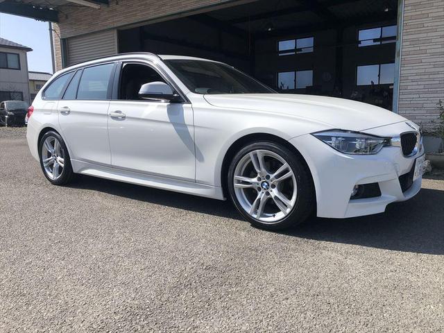BMW 320 ランフラットタイヤ交換 225/ 255/40R18 |グー BMW 320 ランフラットタイヤ交換 225/ 255/40R18 |グー