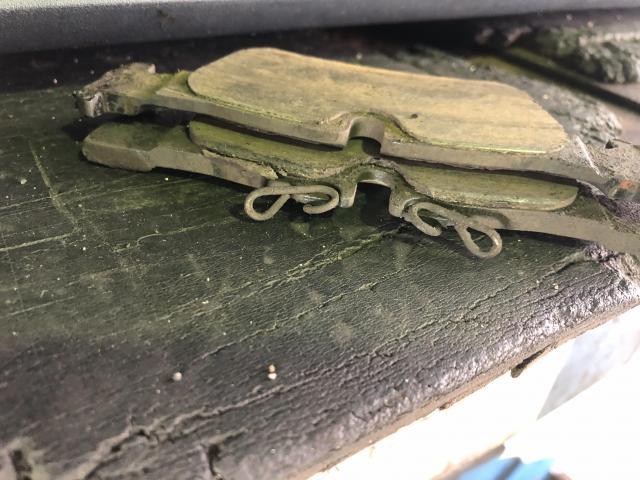 愛媛県松山市余戸南　BMW　Ｘ１　故障診断（コンピュータ診断）ブレーキシステム異常