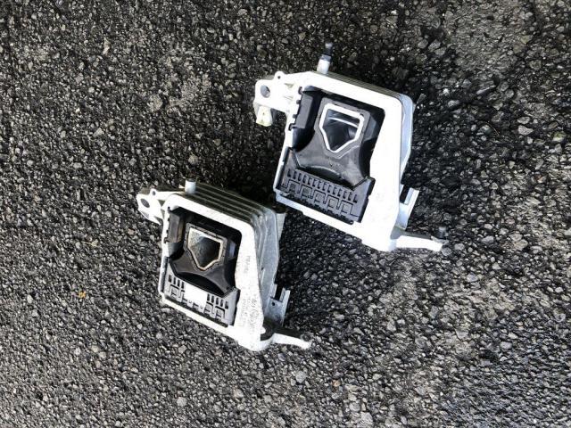 愛媛県松山市余戸南　ＭＩＮＩ　エンジン関連修理　エンジンマウント交換　F型