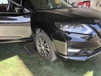 オイル交換の作業実績1