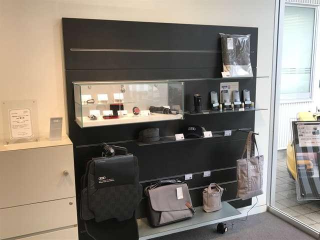 Ａｕｄｉ Ａｐｐｒｏｖｅｄ Ａｕｔｏｍｏｂｉｌｅ名古屋北 ヤナセオートモーティブ（株） サービス紹介の4つ目