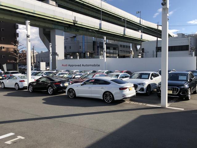 Ａｕｄｉ Ａｐｐｒｏｖｅｄ Ａｕｔｏｍｏｂｉｌｅ名古屋北 ヤナセオートモーティブ（株） サービス紹介の5つ目