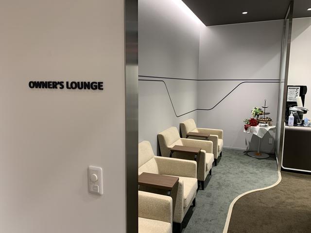プジョー名古屋 中川 株式会社ホワイトハウス(4枚目)