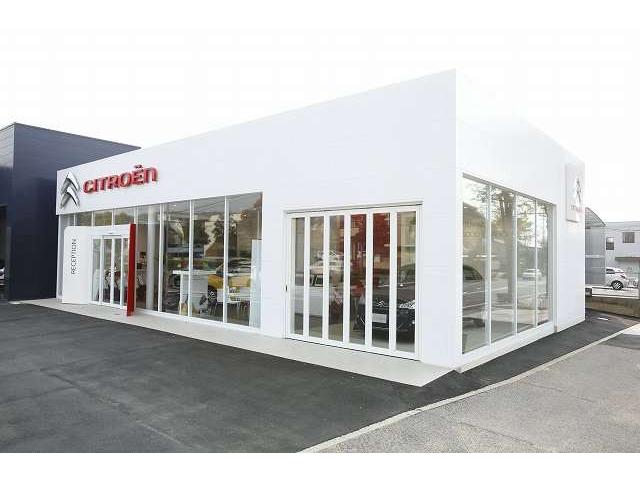 シトロエン岡崎 サービス紹介の6つ目