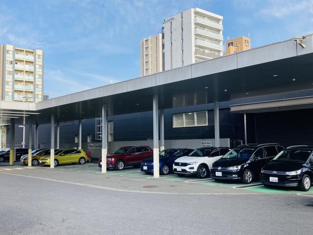 Volkswagen植田(3枚目)
