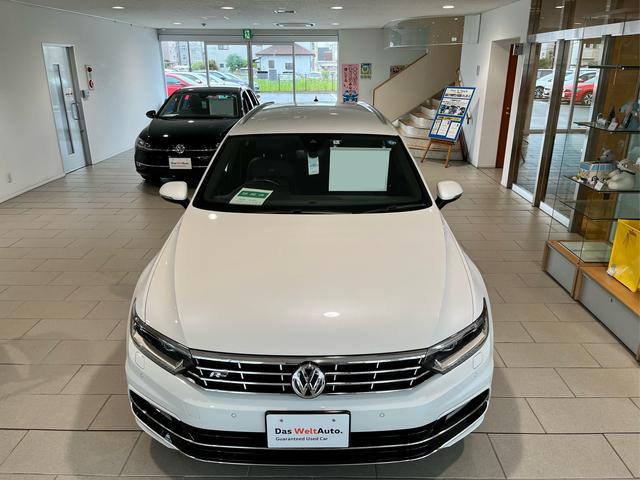 Ｖｏｌｋｓｗａｇｅｎ一宮 サービス紹介の5つ目