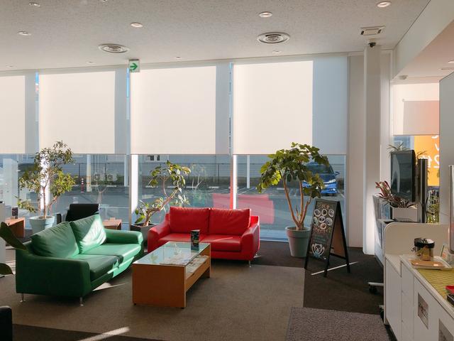 Ｖｏｌｋｓｗａｇｅｎ豊橋下地 サービス紹介の5つ目