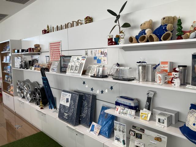 Ｖｏｌｋｓｗａｇｅｎ豊橋下地 サービス紹介の6つ目