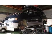 貴方のお車の状態をくまなく点検☆