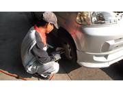 空気圧などのチェックだけでもぜひお越し下さい♪