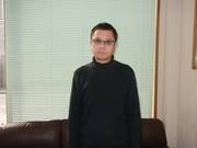 代表取締役社長 深谷　浩文