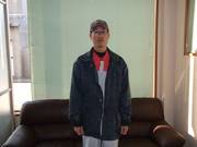 工場長・検査員 田中　英樹