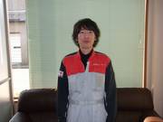 フロント 戸田　康裕