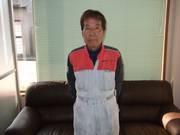 メカニック 平川　良則