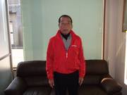 本店　店長 稲垣新一