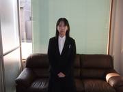 事務　保険担当 斉藤和香代