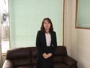 事務長　保険担当 深谷恵子