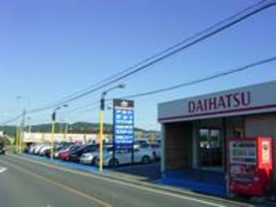 新車問わず中古車も多数ございます！！